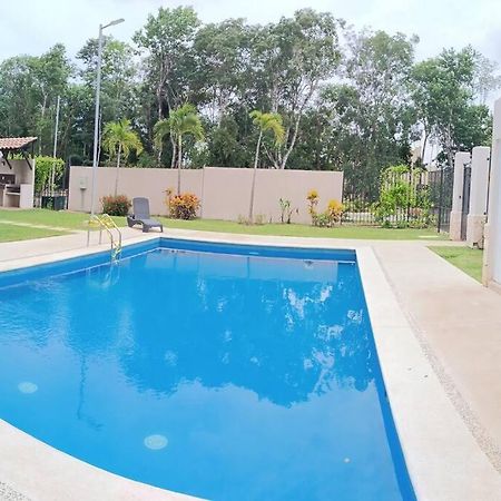 Hermoso Departamento En Playa Del Carmen Exterior photo