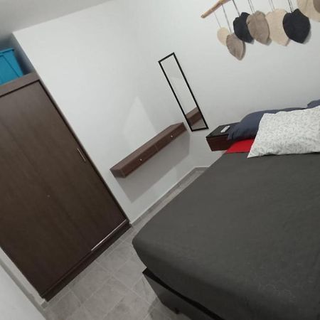 Hermoso Departamento En Playa Del Carmen Exterior photo