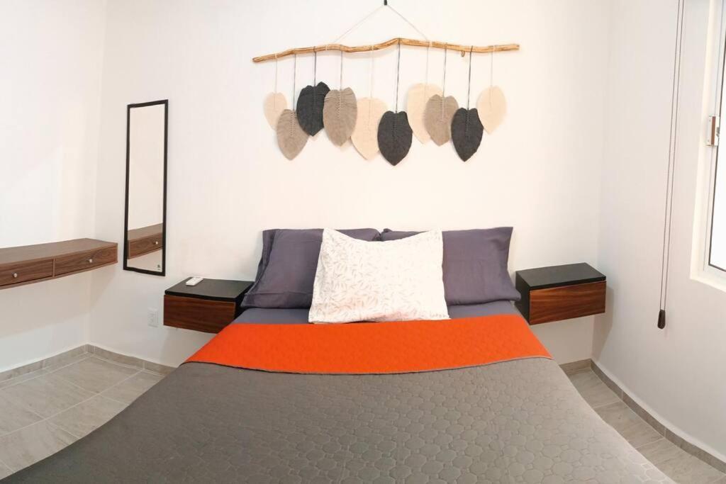 Hermoso Departamento En Playa Del Carmen Exterior photo