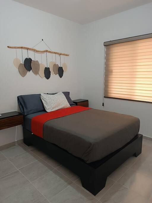 Hermoso Departamento En Playa Del Carmen Exterior photo