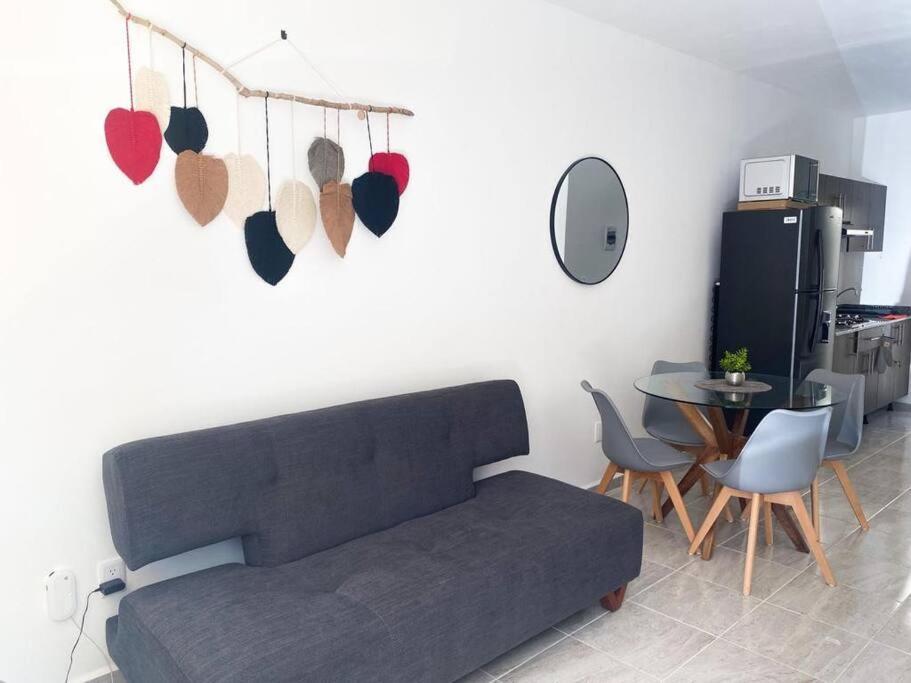 Hermoso Departamento En Playa Del Carmen Exterior photo