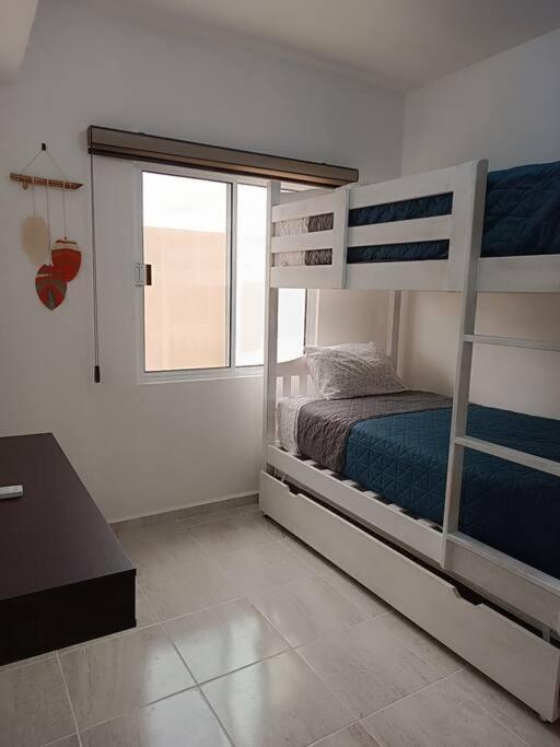 Hermoso Departamento En Playa Del Carmen Exterior photo