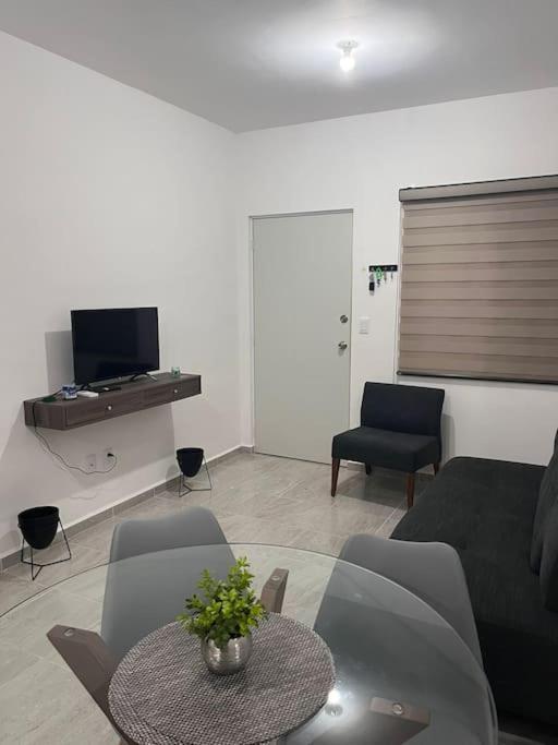 Hermoso Departamento En Playa Del Carmen Exterior photo