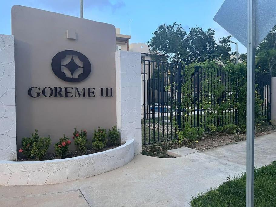 Hermoso Departamento En Playa Del Carmen Exterior photo
