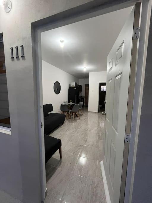 Hermoso Departamento En Playa Del Carmen Exterior photo