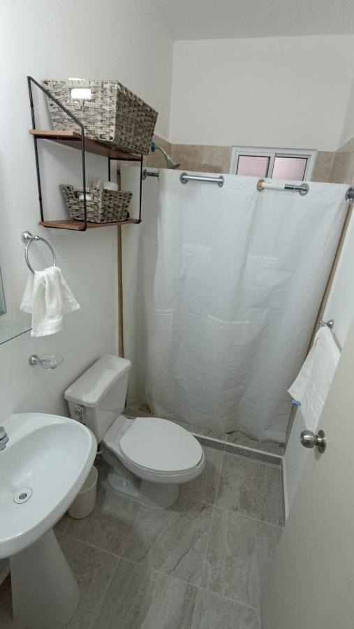 Hermoso Departamento En Playa Del Carmen Exterior photo