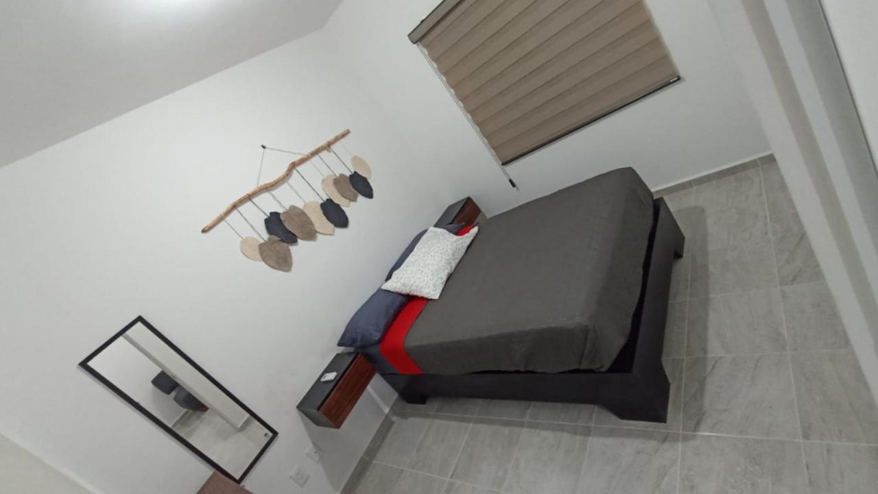 Hermoso Departamento En Playa Del Carmen Exterior photo