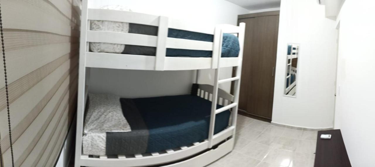 Hermoso Departamento En Playa Del Carmen Exterior photo