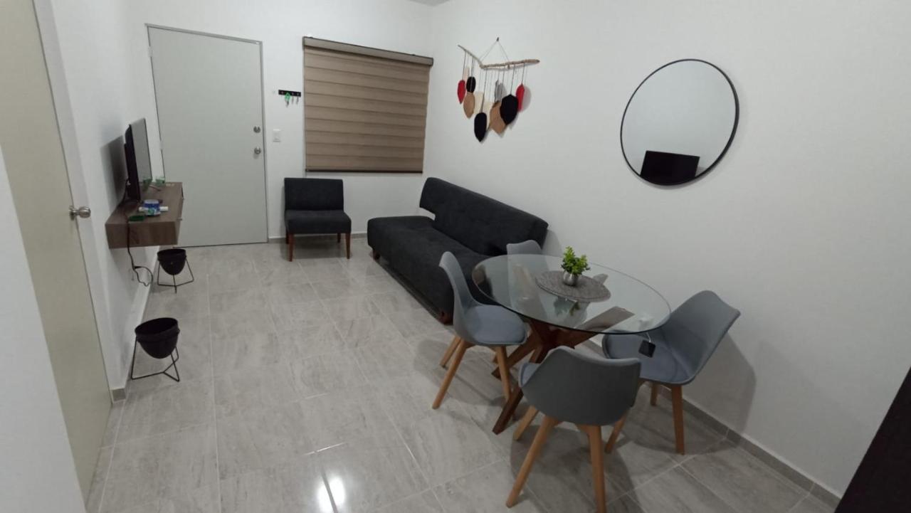 Hermoso Departamento En Playa Del Carmen Exterior photo
