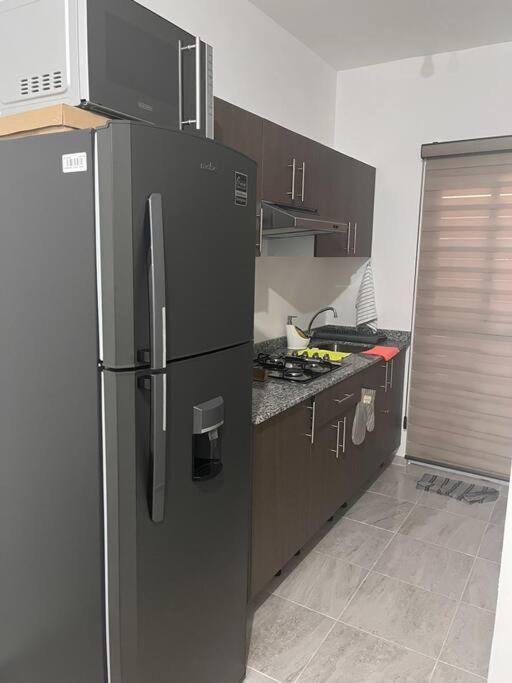Hermoso Departamento En Playa Del Carmen Exterior photo