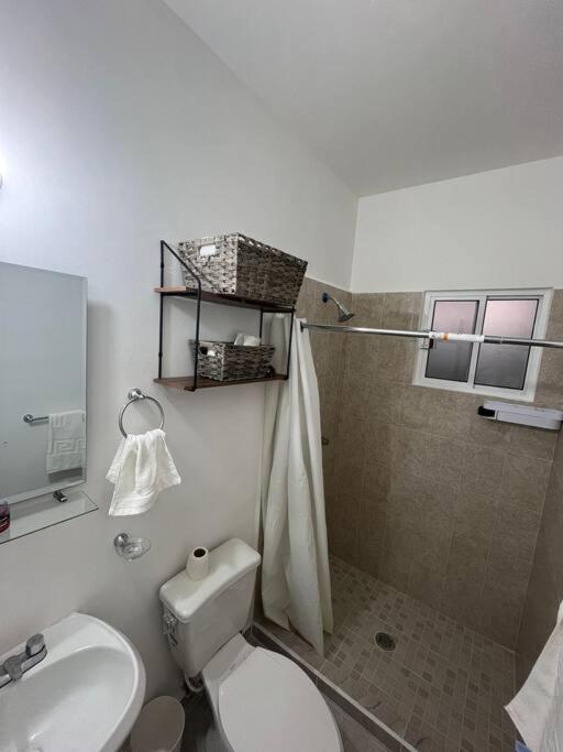 Hermoso Departamento En Playa Del Carmen Exterior photo