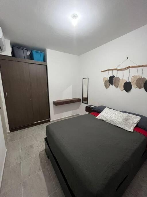 Hermoso Departamento En Playa Del Carmen Exterior photo