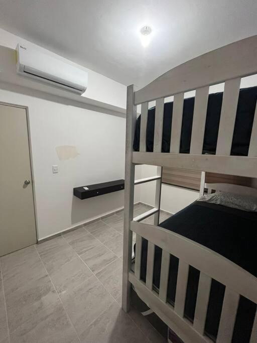 Hermoso Departamento En Playa Del Carmen Exterior photo