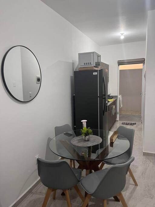 Hermoso Departamento En Playa Del Carmen Exterior photo