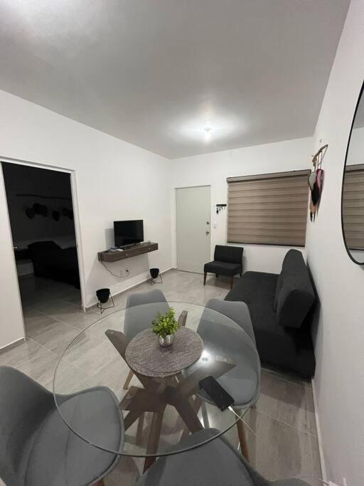 Hermoso Departamento En Playa Del Carmen Exterior photo